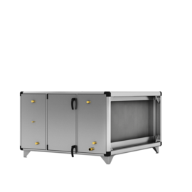 VEX4000 – HEAT RECOVERY COIL